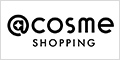 @cosme SHOPPING
