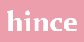 hince日本公式オンラインストア